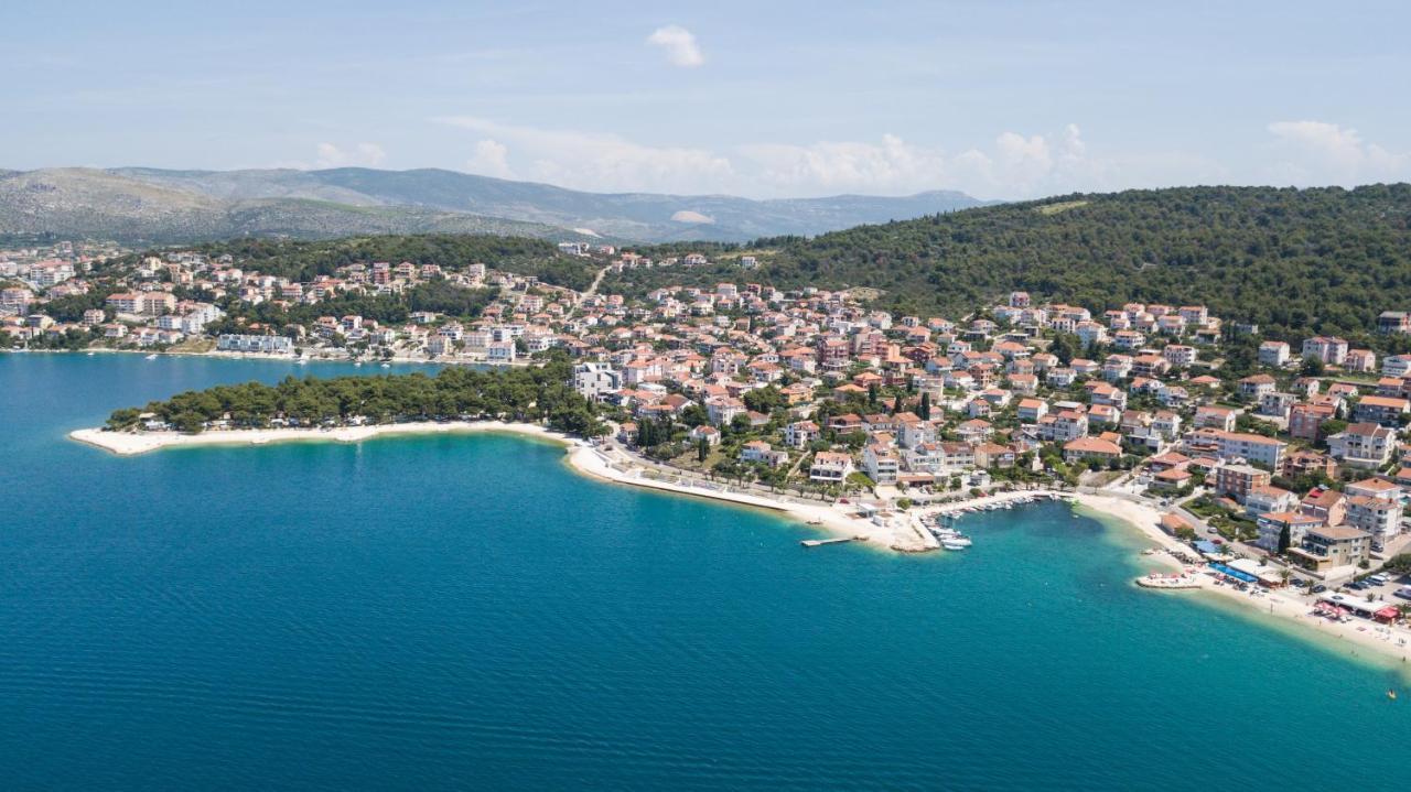 Studio Okrug Gornji 13859A Трогир Экстерьер фото